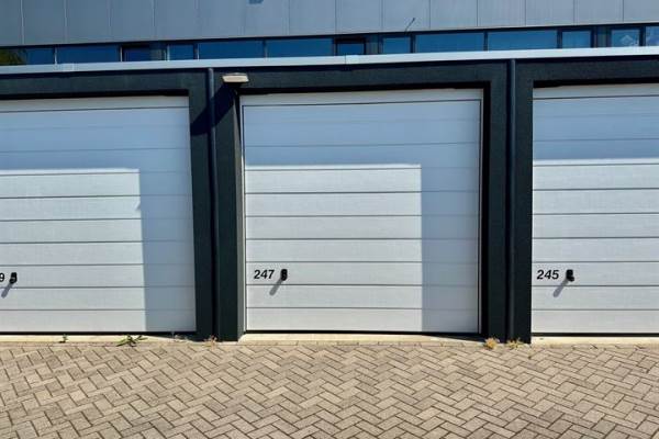 Garage Berkelse Poort 247 Berkel en Rodenrijs