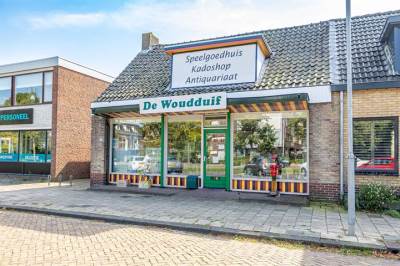Woning Hoofdstraat 106 Hoogezand