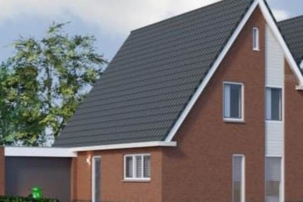 Woning Drachtsterweg 23 Opende