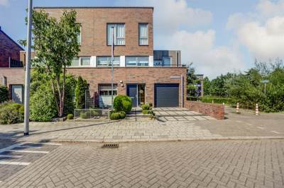 Woning Hoefsmidstraat 21 Delfgauw