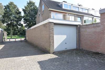 Garage Winklerlaan 28 Utrecht