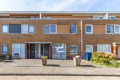 Woning Louis Paul Boonstraat 43 Almere