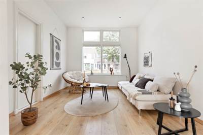 Woning Dirk Huizingastraat 7 Groningen