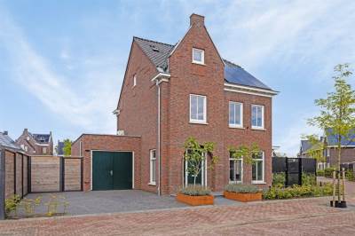 Woning Panakkersdreef 1 Nuenen