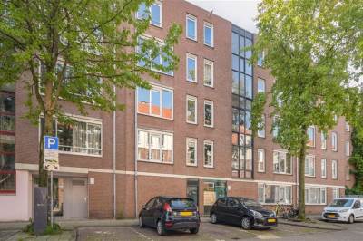Woning Nova Zemblastraat 421 Amsterdam
