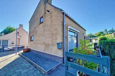 Woning Oesterpad 1 Hoofdplaat