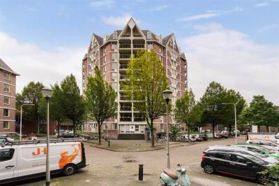 Woning Anna Paulownahof 153 Tilburg
