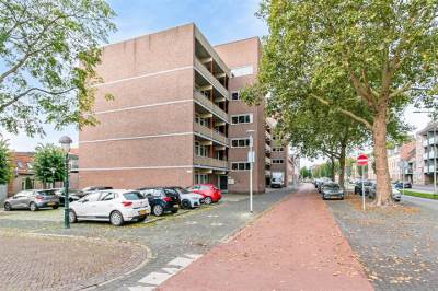 Woning Noordsingel 142 Bergen op Zoom
