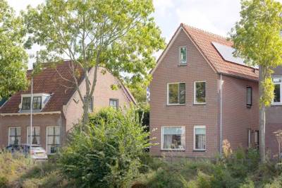 Woning Molenberg 15 Middelburg