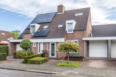 Woning Steengrub 18 Munstergeleen