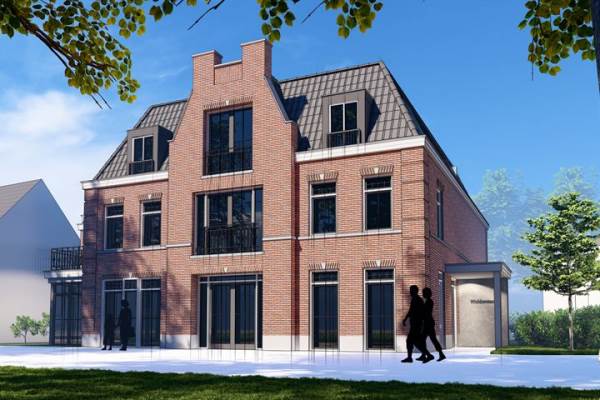 Woning Markt 14 Waalre