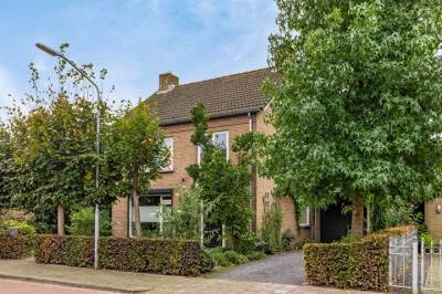Woning Kalverstraat 3 Made