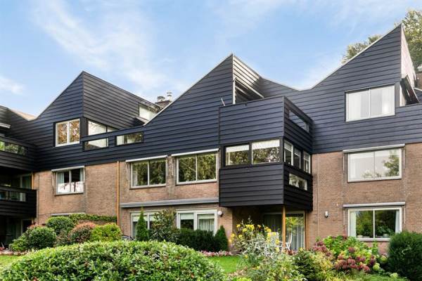 Woning Stationsstraat 26 Vaassen