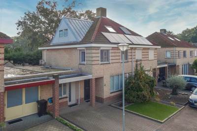 Woning Kerkveld 29 Swolgen