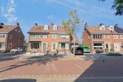 Woning Prinses Beatrixstraat 7 Zwijndrecht