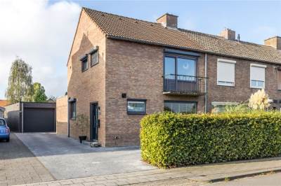Woning Schineksstraat 22 Stein