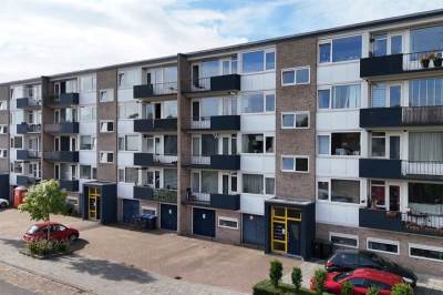 Woning Valckeslotlaan 69 Goes