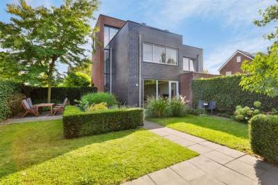 Woning Landbouwlaan 203 Berghem