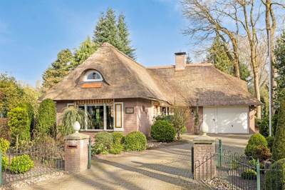 Woning Baltinksweg 9 Nijverdal