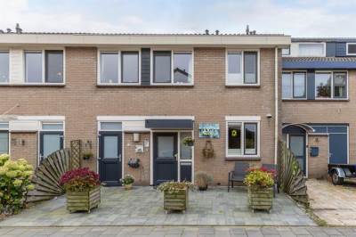 Woning Karveel 3758 Lelystad