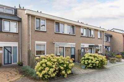 Woning Karveel 3760 Lelystad