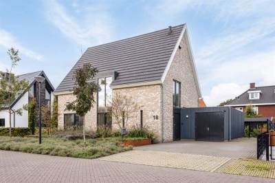 Woning Bessenhof 18 Uden