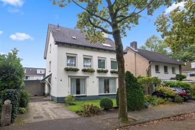 Woning Piacenzastraat 13 Vught