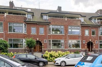 Woning Parkweg 120 Vlaardingen