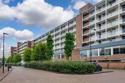 Woning Wijckermolen 62 Beverwijk