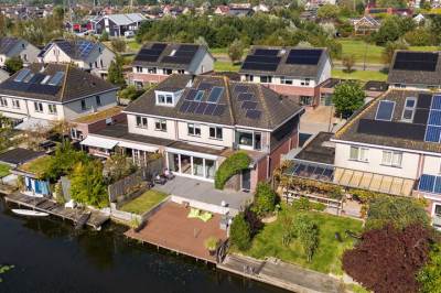 Woning Ulemar 17 Leeuwarden