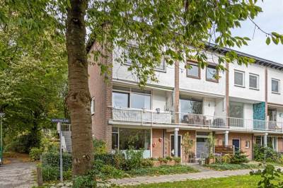 Woning Marconilaan 24 IJsselstein