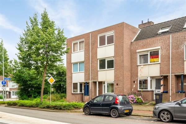 Woning Akerstraat-Noord 344 Hoensbroek
