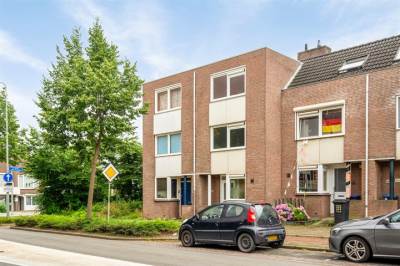 Woning Akerstraat-Noord 344 Hoensbroek