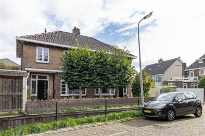 Woning Drienerbeekweg 36 Hengelo (OV)