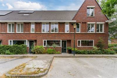 Woning Klavecimbellaan 37 Eindhoven