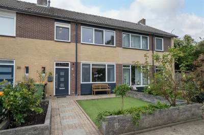 Woning Gerard Boedijnweg 24 Bovenkarspel