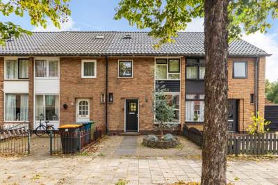 Woning Vicarielaan 33 IJsselstein