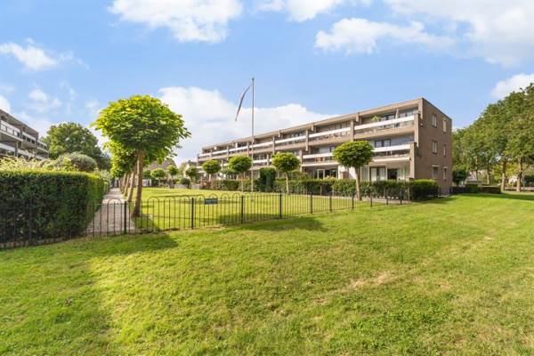 Woning Willem Barentszstraat 14 IJsselstein