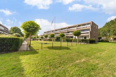 Woning Willem Barentszstraat 14 IJsselstein