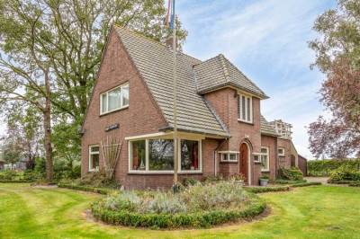 Woning Klooster 55 Coevorden