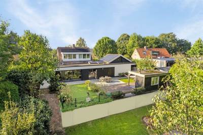 Woning Molenhoek 8 Vlijmen