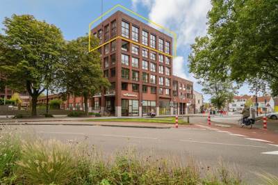 Woning Brinkstraat 51 Enschede