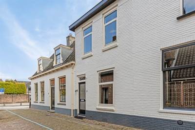 Woning Koestraat 19 Vianen (UT)