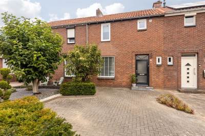 Woning Jurgensstraat 73 Elsloo (LI)