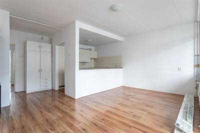 Woning Westerbaenstraat 228 Den Haag