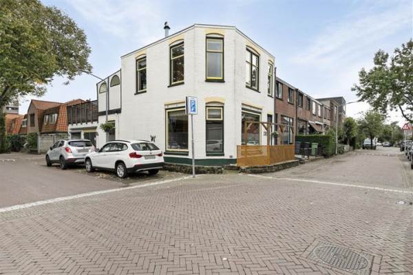 Woning Geuzenweg 232 Hilversum