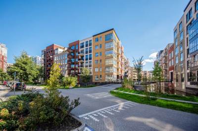 Woning Carel Willinkgracht 109 Diemen