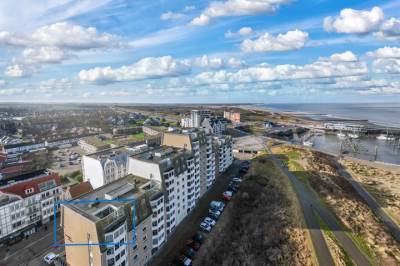 Woning Boulevard de Wielingen 70- 010 Cadzand