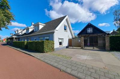Woning Oosterhoutseweg 12 Teteringen