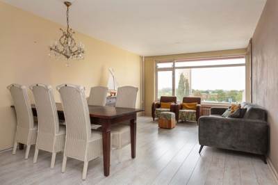 Woning Plantijnstraat 53 Leiden